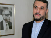 Dowlada Iran oo Dalkeeda u diiday Safiirka Cusub ee Sweden