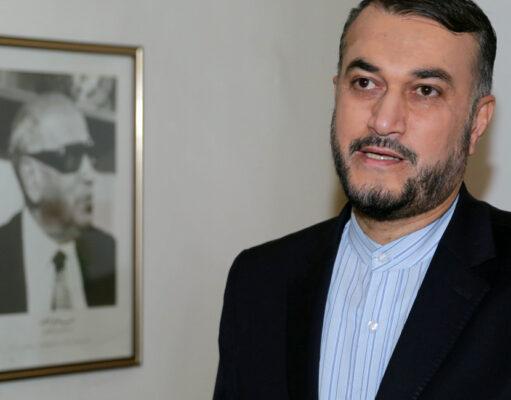 Dowlada Iran oo Dalkeeda u diiday Safiirka Cusub ee Sweden