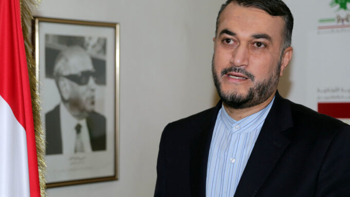 Dowlada Iran oo Dalkeeda u diiday Safiirka Cusub ee Sweden