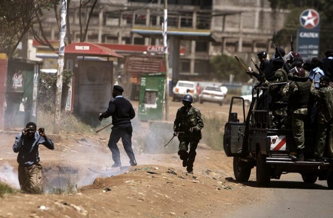 Qaramada Midoobey oo dalbatay xabad joojin degdeg ah oo laga sameeyo Qasa