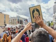 Denmark oo Sharci Adag kasoo Saartay Gubista Kitaabka Quraanka