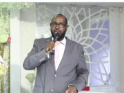 Rashid Mohammed Gudoomiyaha Cusub ee Degmada Järva oo Xaflad soo Dhaweyn ah loo Sameeyay