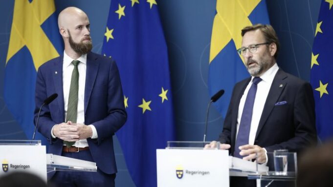 Sweden oo sheegtay in laga Faa’ideysanayo Gubitaanka Quraanka