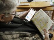 Haweeney 80 Sano jir ah oo Laga Qayaameeyay 200,000 kun oo Kr