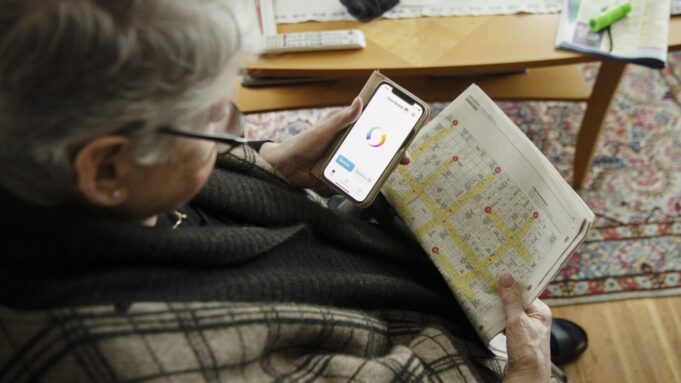 Haweeney 80 Sano jir ah oo Laga Qayaameeyay 200,000 kun oo Kr