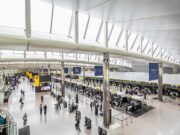 Cilad Farsamo oo ku timid Garoomada Diyaaradaha Uk