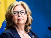 Maria Mindhammar oo loo Magacaabay Agaasimaha guud ee Laanta Socdaalka