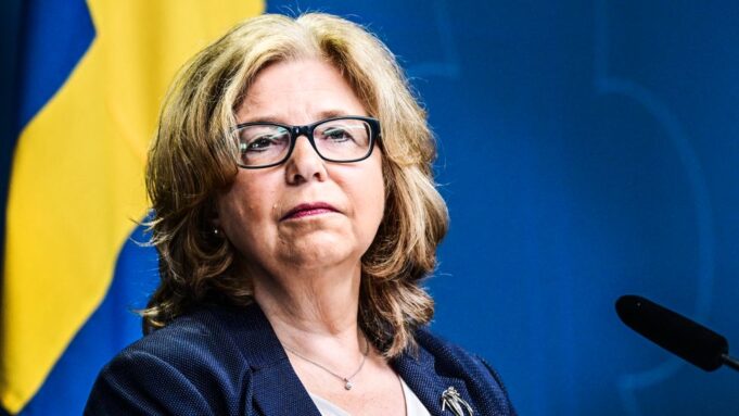 Maria Mindhammar oo loo Magacaabay Agaasimaha guud ee Laanta Socdaalka