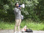 Silwan Mumika oo Ku Dhawaaqay inuu Joojiyay Quraan Gubista