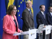 Dadka Sharcidarada ku jooga Sweden Qaabka loo soo gudbinayo oo Dowlada ku Dhawaaqday Maanta