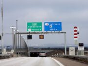 Dowlada Denmark oo ku dhawaaqday Adkeynta Xuduudaha ay la wadaagto Sweden