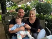 Nin Xaaskiisa hore dilay oo Muuqaalka Dilka ku baahiyay Baraha Bulshada