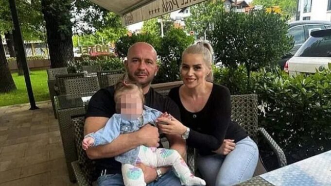 Nin Xaaskiisa hore dilay oo Muuqaalka Dilka ku baahiyay Baraha Bulshada