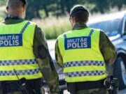 Qaabka Militariga u Caawinayo Booliska oo lasoo bandhigay