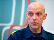 Booliska Sweden ” Ma Sugi karno Amaanka Dadka Ehelka la’ah Kooxaha Gangiska