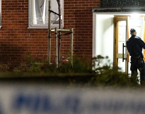 Haweeney ku dhimatay Qarax ka dhacay Magaalada Upsalla