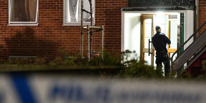 Haweeney ku dhimatay Qarax ka dhacay Magaalada Upsalla