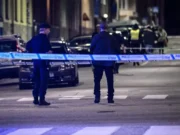 Wararkii ugu dambeeyay toogasho ka dhacday dalka Mareykanka