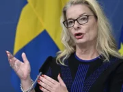 Sweden oo War kasoo saartay Sharciga Xanaanada Caruurta ee Qasabka ah iyo Wararka laga baahiyo