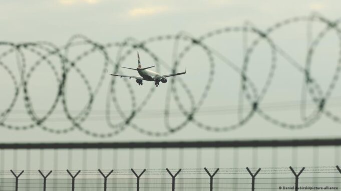 Germalka oo Wada-hadal kula jira Lix Wadan Si loogu tarxiilo Qaxootiga