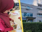 Iskuulka Cordoba ee Kista oo si Rasmi Loo Xiray