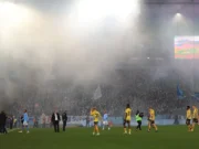 Kooxda Malmö FF oo ku guuleysatay Horyaalka Sweden ee Allsvenskan