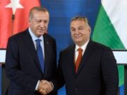 Hungary iyo Turkey miyay u heshiiyeen Sweden?