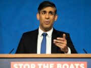 Dowlada Ingiriiska oo Rwanda siiyay $125 milyan oo doolar oo hor leh Iyo Wasiirkii Soogalootiga oo is Casilay