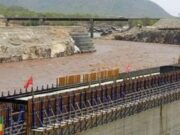 Wadahadalladii ugu dambeeyay ee biyo-xireenka muranka badan dhaliyay ee Itoobiya oo guul darro kusoo dhamaaday