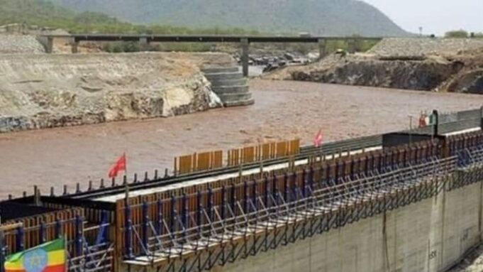 Wadahadalladii ugu dambeeyay ee biyo-xireenka muranka badan dhaliyay ee Itoobiya oo guul darro kusoo dhamaaday