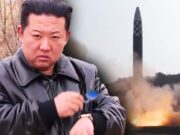 Kim Jong Un oo ku amray milatariga dalkiisa in ay u diyaar garoobaan dagaal Nukliyeer ah