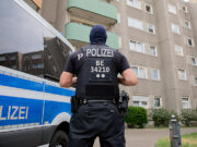 Germalka oo lagu Xukumay Walaalo Weerar ka geysan rabay Sweden