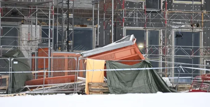 Shan Qof oo ku dhimatay Shil uu geestay Wiish oo ka dhacay Sundbyberg