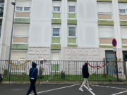 Aabe loo xiray Dilka Xaasikiisa iyo Afar Caruur ah