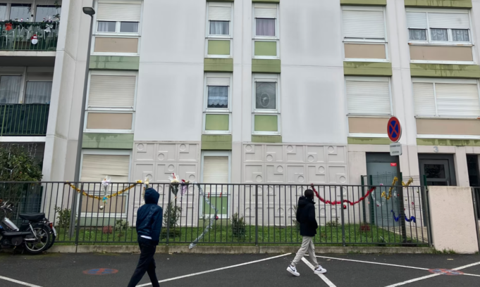 Aabe loo xiray Dilka Xaasikiisa iyo Afar Caruur ah