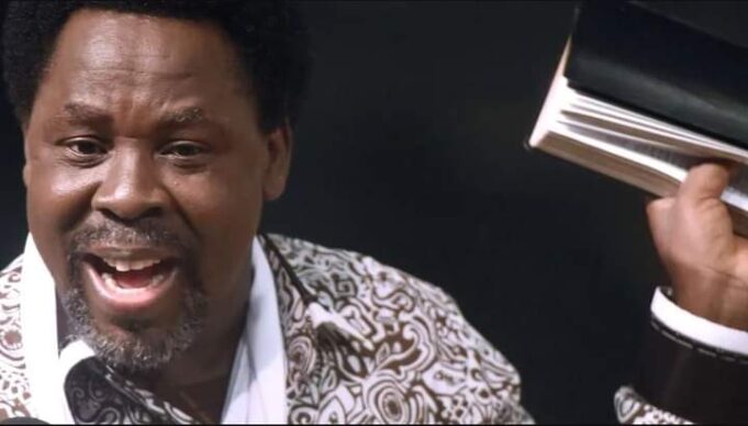 Baadarigii weynaa ee sanadaha kufsiga iyo jirdilka u geysanayay dadkii kaniisaddiisa kujiray iyo caddeymaha lagu helay