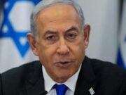 Benjamin Netanyahu oo xaalku ku xun yahay iyo cadaadis xooggan oo la saaray