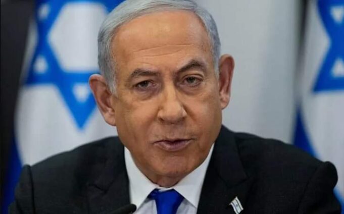Netanyahu oo ku adkaysanaya in la weeraro Rafax
