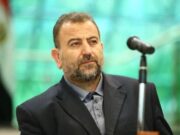 Waa kuma hoggaamiyaha sare ee Xamaas looga dilay Beirut?