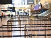 Ku Dhawaad 500 Shaqo oo ka banaan Garoonka Diyaaradaha Arland