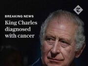 Boqor Charles oo Kansar laga helay