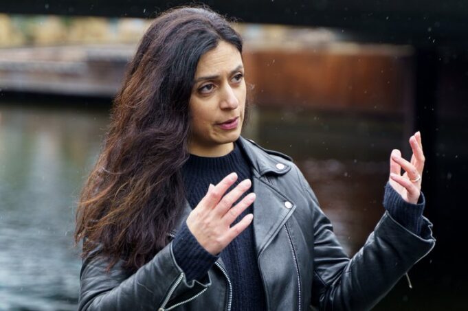 Norwa: Waalidka Somaliyed ee Caruurta uga soo taga Dibada in la Ganaaxo oo lagu baaqay