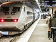 Shirkada Tareenada SJ oo Hakisay Tikidhada dib Bukin-gareesto