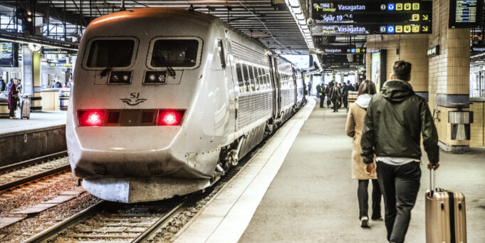 Shirkada Tareenada SJ oo Hakisay Tikidhada dib Bukin-gareesto