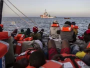 Italy: Maxkamada Sare ee Dalkaasi oo kasoo horjeesatay dib u celinta Qaxootiga