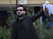 Ninkii Quranka ku gubay Sweden oo Sheegay inuu u Wareegayo Norway