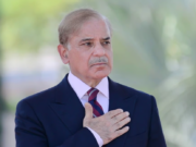 Shehbaz Sharif oo Mar kale loo doortay Raisal Wasaaraha Dalka Pakistan