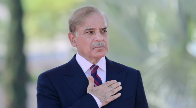 Shehbaz Sharif oo Mar kale loo doortay Raisal Wasaaraha Dalka Pakistan