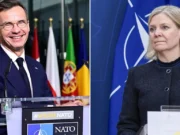 Taageerada Dowlada Sweden ee Shacabka oo Korortay” Shaqooyin Feecan ayay Qabatay”