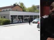 Adnan Jama oo lagu Xukumay Xabsi Daa’in Xili loo heesto Dilal ka dhacay Magaalada Rågsved